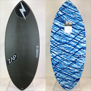 Zap Fuse-X Skimboard 50”