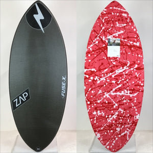 Zap Fuse-X Skimboard 50”