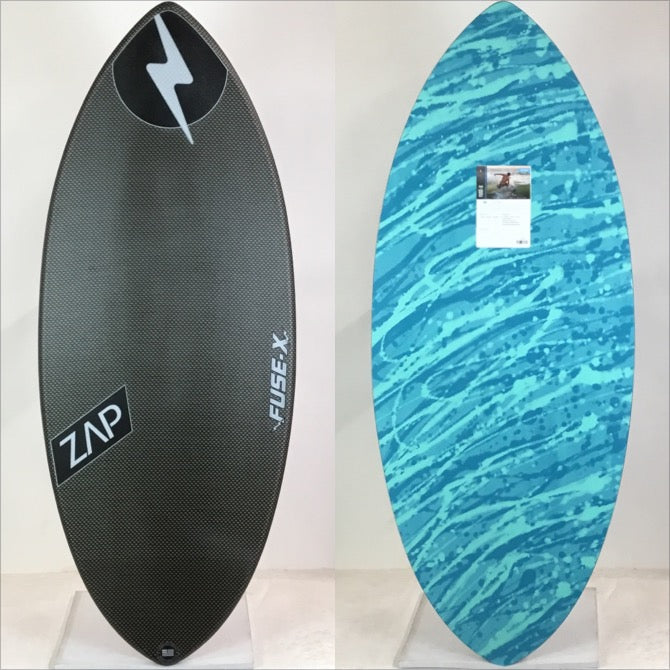 Zap Fuse-X Skimboard 50”