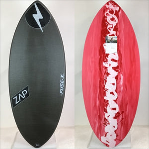 Zap Fuse-X Skimboard 52"