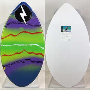 Zap Mini Lazer BLEM Skimboard 35"