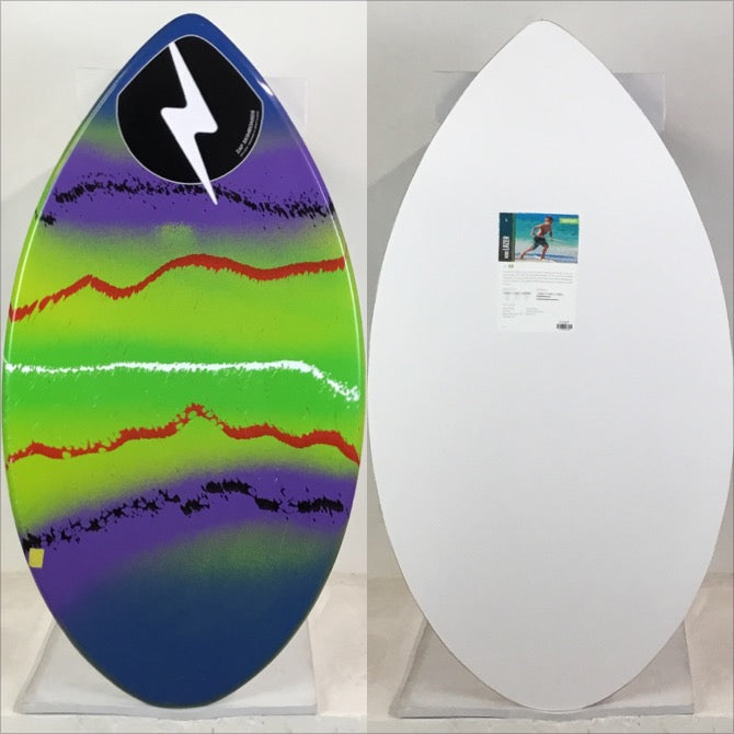 Zap Mini Lazer BLEM Skimboard 35"