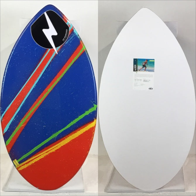 Zap Mini Lazer BLEM Skimboard 35"