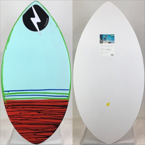 Zap Lazer BLEM Skimboard 40"