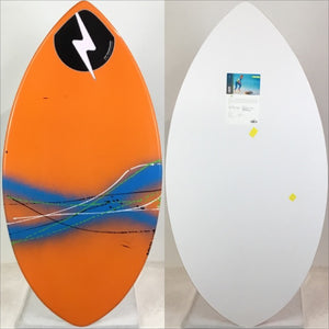 Zap Lazer BLEM Skimboard 40"