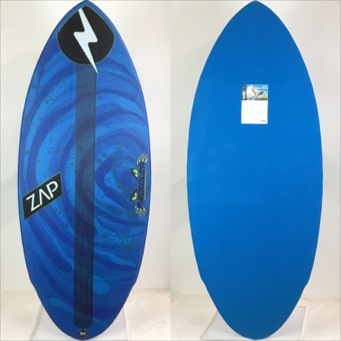 Zap Prowler Skimboard 53”