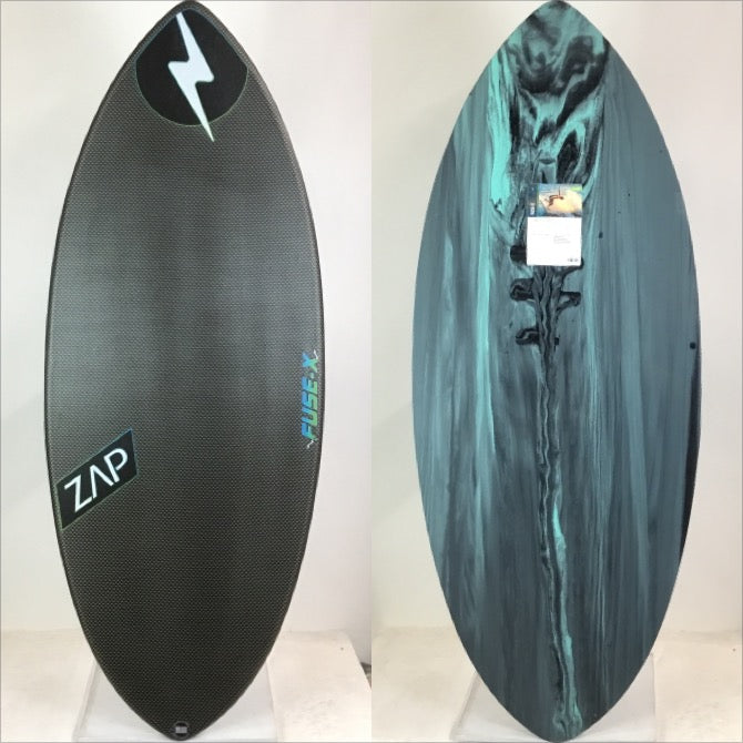 Zap Fuse-X Skimboard 56”