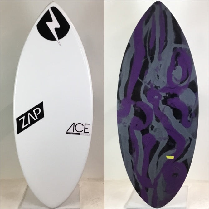 Zap Ace Skimboard 52” BLEM