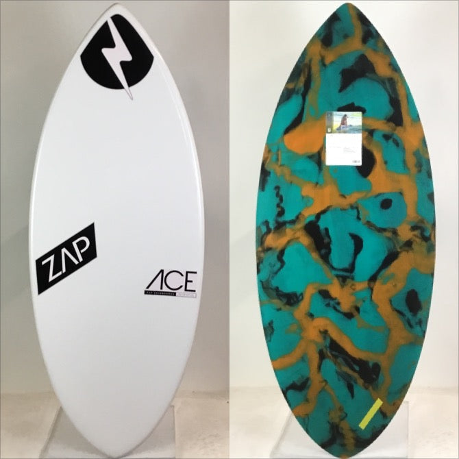 Zap Ace Skimboard 52” BLEM