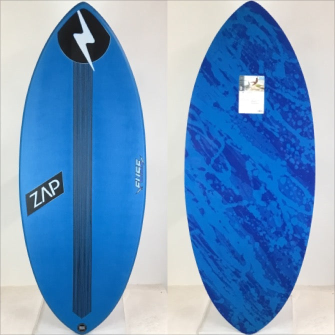 Zap Fuse Skimboard 54”