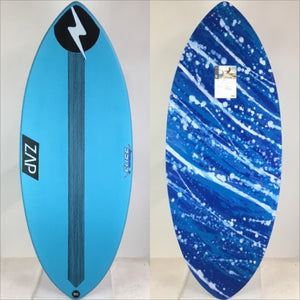 Zap Fuse Skimboard 56”