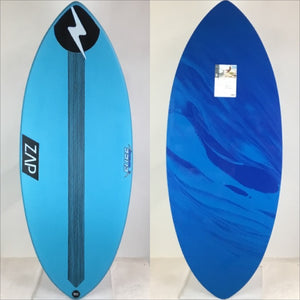 Zap Fuse Skimboard 56”