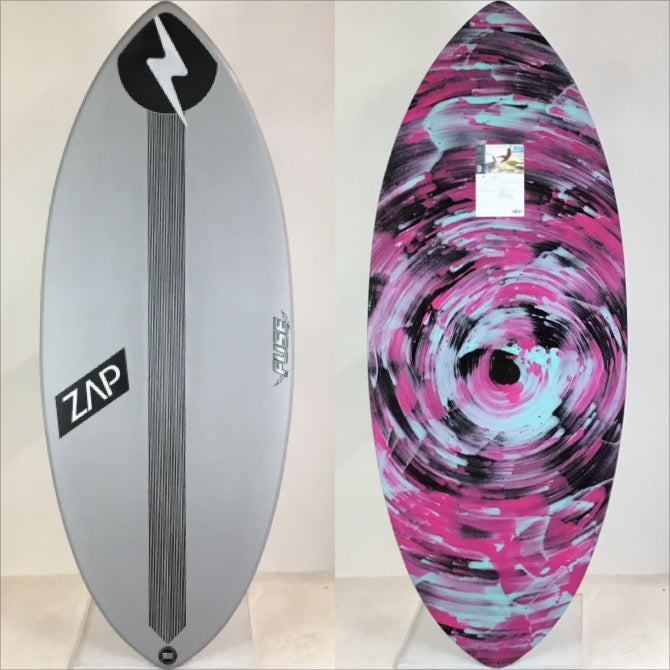 Zap Fuse Skimboard 56”