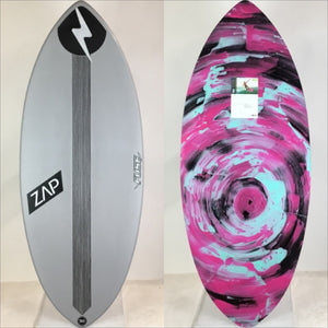 Zap Fuse Skimboard 50”