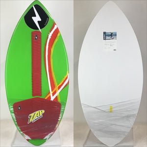 Zap Medium Wedge COMPLETE BLEM Skimboard 45"