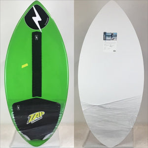 Zap Medium Wedge COMPLETE BLEM Skimboard 45"