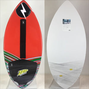 Zap Medium Wedge COMPLETE BLEM Skimboard 45"