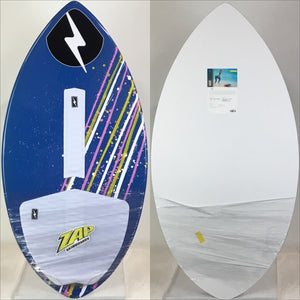 Zap Lazer COMPLETE Skimboard 40" BLEM