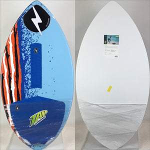 Zap Lazer COMPLETE Skimboard 40" BLEM