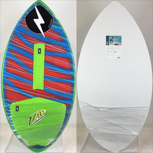 Zap Lazer COMPLETE Skimboard 40" BLEM