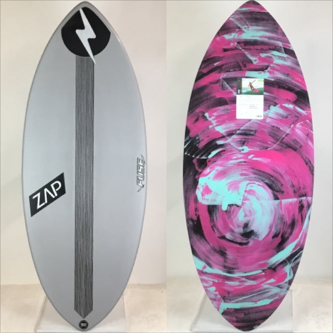 Zap Fuse Skimboard 50”