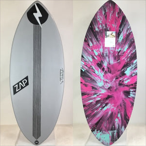 Zap Fuse Skimboard 56”