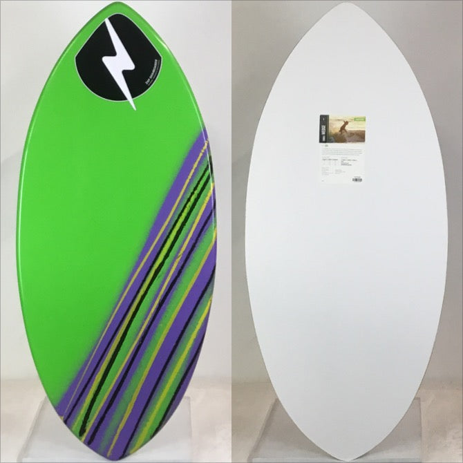 Zap Small Wedge Skimboard 40"