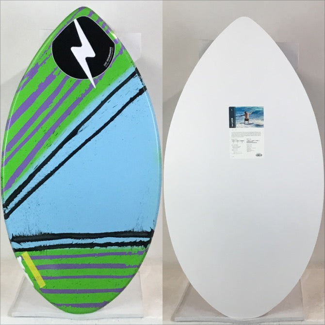 Zap Mini Lazer BLEM Skimboard 35"