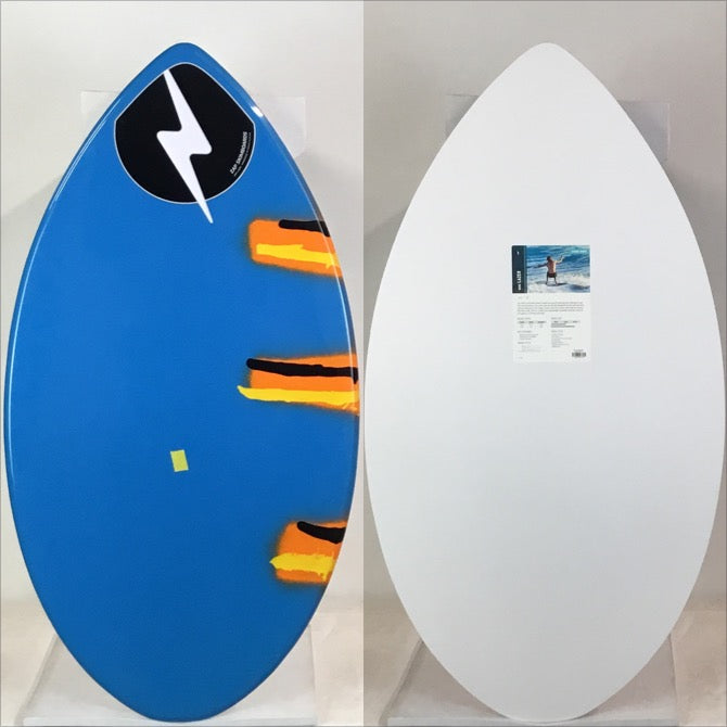 Zap Mini Lazer BLEM Skimboard 35"