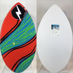 Zap Mini Lazer BLEM Skimboard 35"