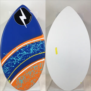 Zap Mini Lazer BLEM Skimboard 35"