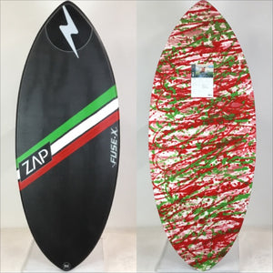 Zap Fuse-X Skimboard 50”