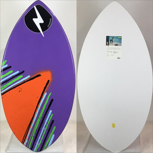 Zap Lazer BLEM Skimboard 40"