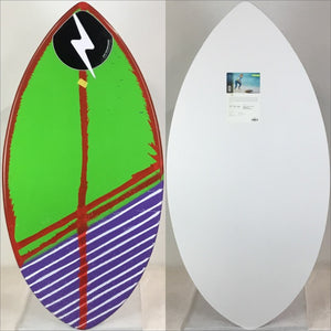 Zap Lazer BLEM Skimboard 40"