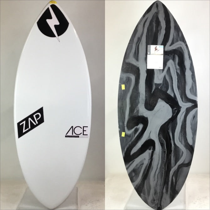 Zap Ace Skimboard 54” BLEM