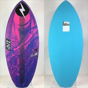 Zap Hell Cat V3 Skimboard 53"