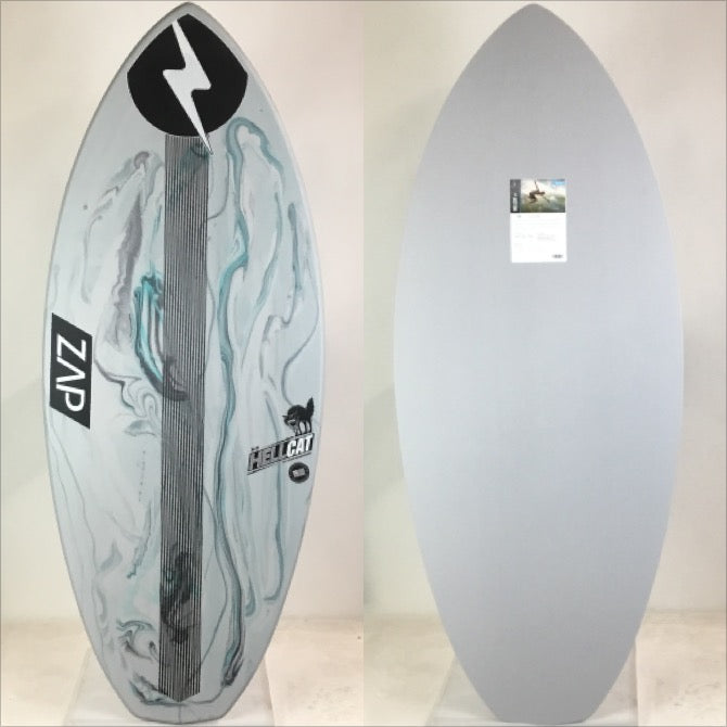 Zap Hell Cat V3 Skimboard 53"