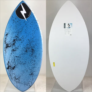 Zap Medium Wedge BLEM Skimboard 45"