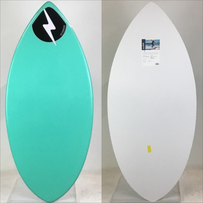 Zap Medium Wedge BLEM Skimboard 45"