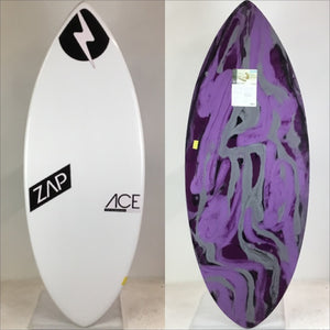 Zap Ace Skimboard 54” BLEM