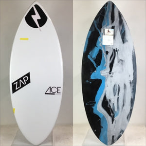 Zap Ace Skimboard 54” BLEM