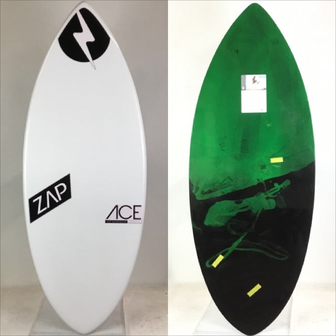 Zap Ace Skimboard 54” BLEM