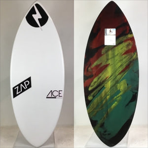 Zap Ace Skimboard 54” BLEM