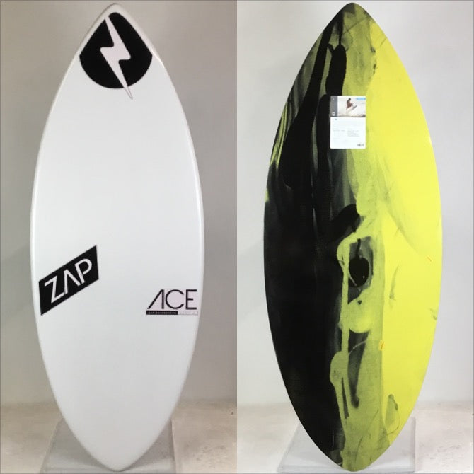 Zap Ace Skimboard 54” BLEM