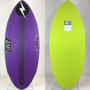 Zap Prowler Skimboard 53”