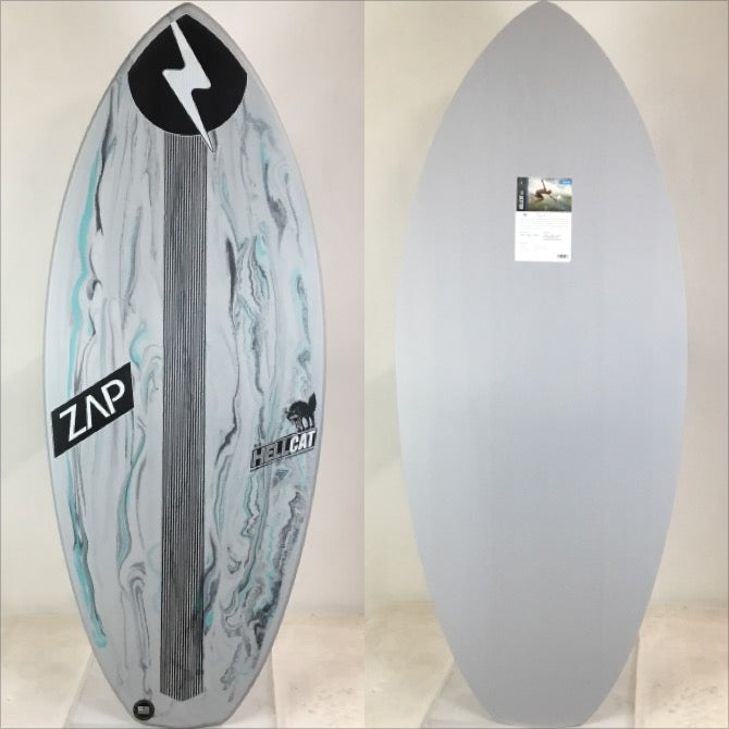 Zap Hell Cat V3 Skimboard 53"