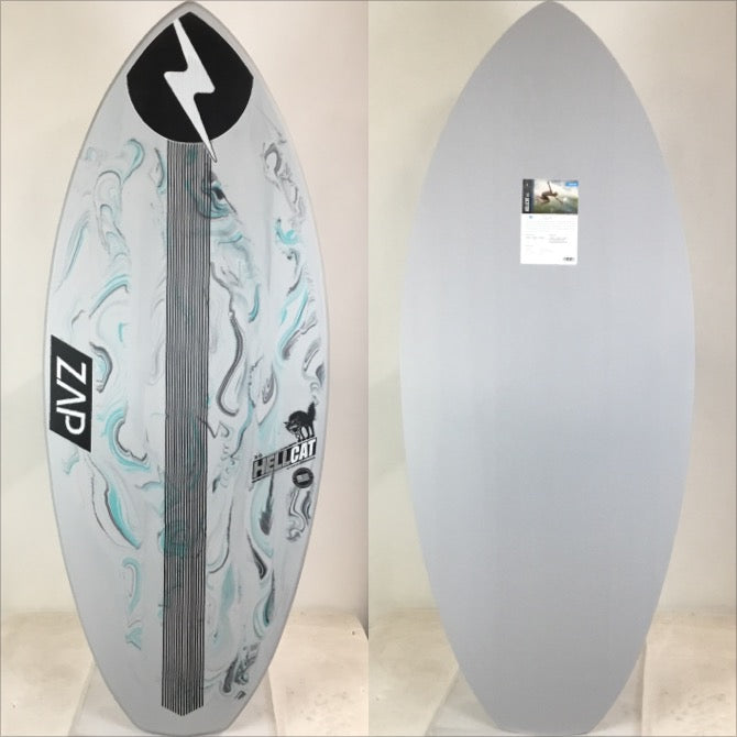 Zap Hell Cat V3 Skimboard 53"