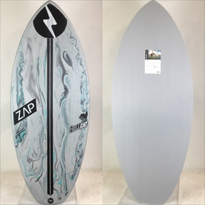 Zap Hell Cat V3 Skimboard 53"