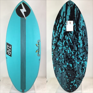 Zap Prowler Skimboard 55”