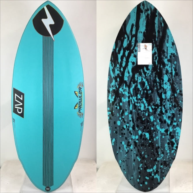 Zap Prowler Skimboard 55”